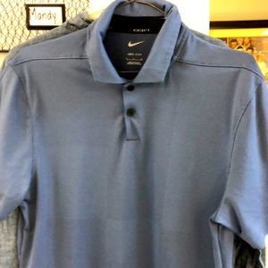 Nike Dry -fit golf polo